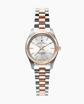 Jacques Du Manoir Inspiration Prime Damenuhr - JWL04004
